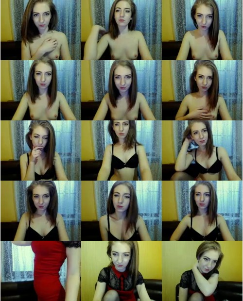 Download Video File: myfreecams harli x