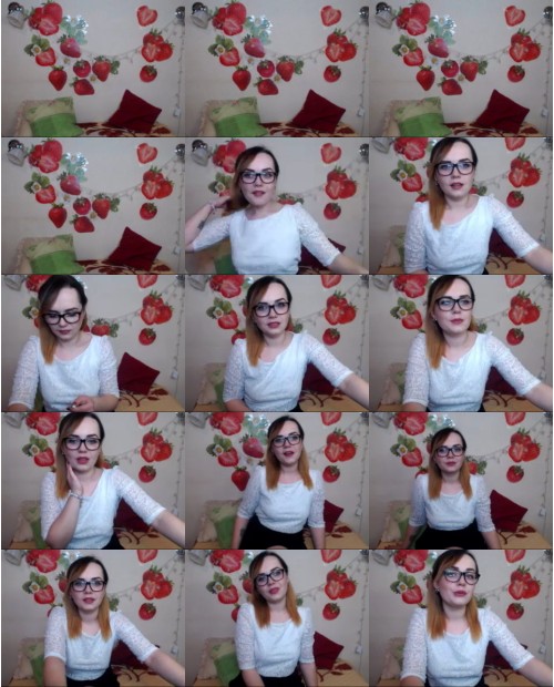 Download Video File: myfreecams harper may