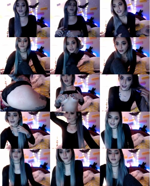 Download Video File: myfreecams heidi