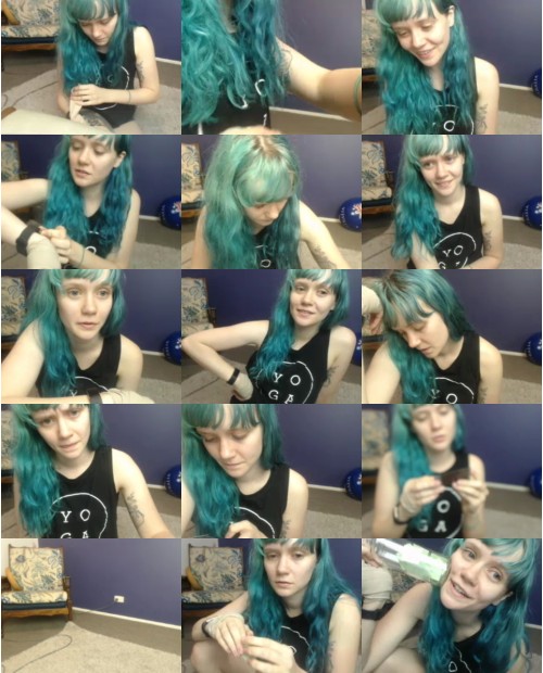 Download Video File: myfreecams heidiv