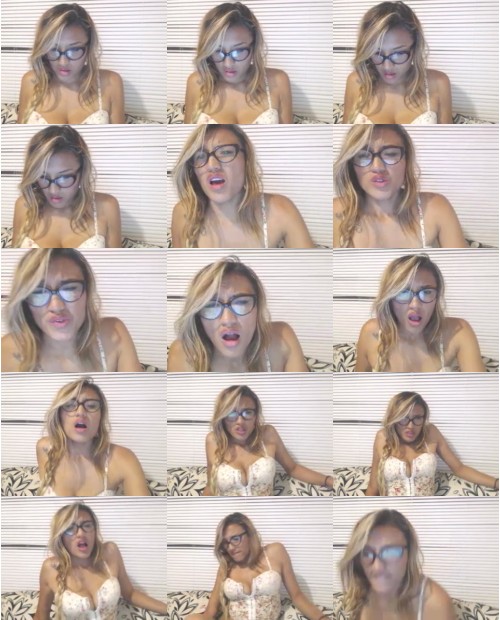 Download Video File: myfreecams heidy love