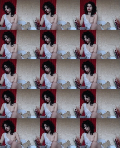 Download Video File: myfreecams hot alian