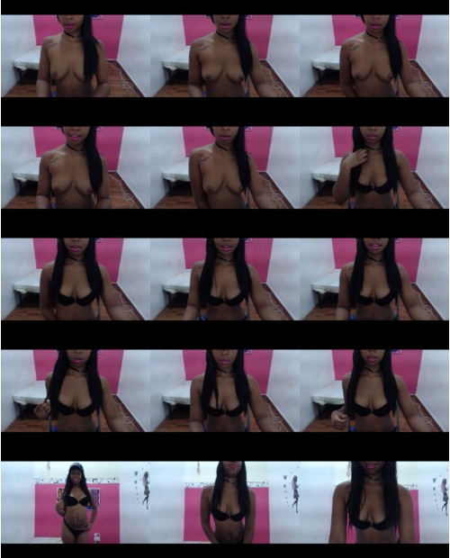 Download Video File: myfreecams hot nia69