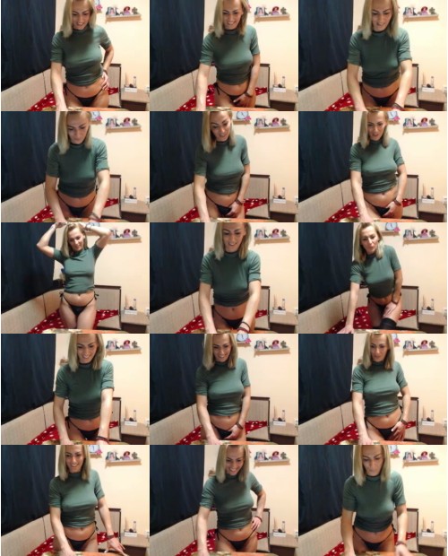 Download Video File: myfreecams hotbunny4you