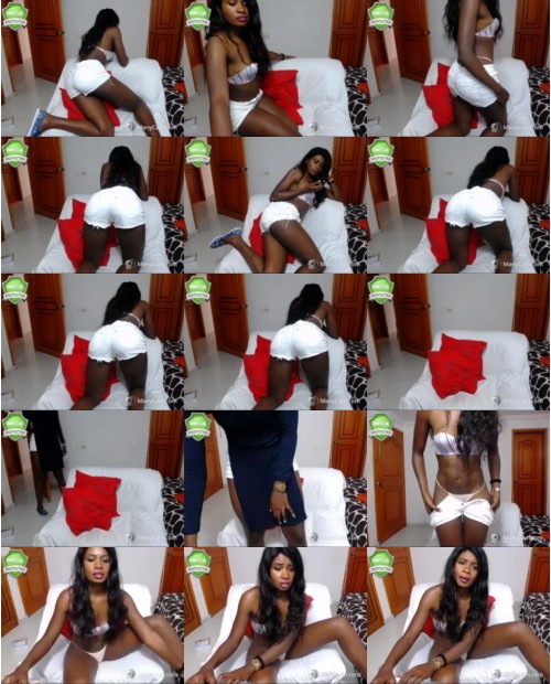 Download Video File: myfreecams hotebonylatin