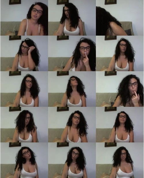 Download Video File: myfreecams hoterikka