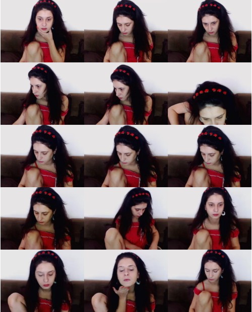 Download Video File: myfreecams hotina
