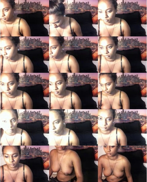Download Video File: myfreecams indiancarmel