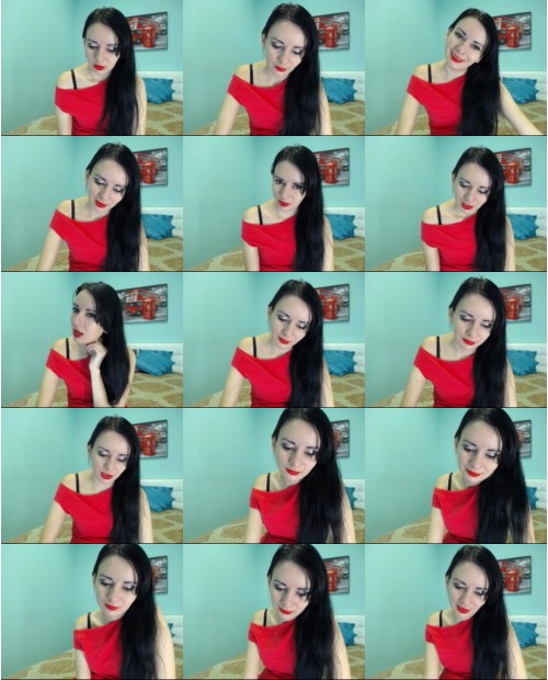 Download Video File: myfreecams inesrose