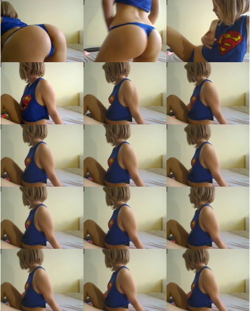 Download Video File: myfreecams inocentkat