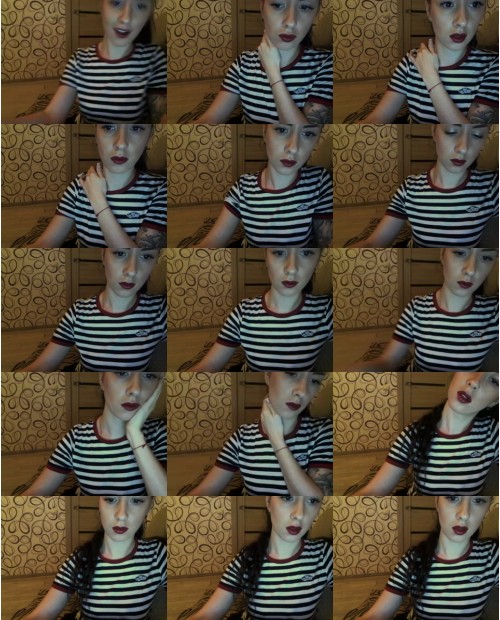 Download Video File: myfreecams insomnia  