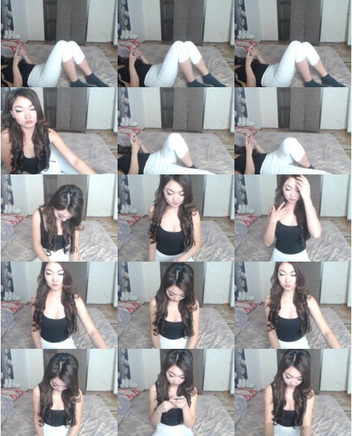 Download Video File: myfreecams iolla cute
