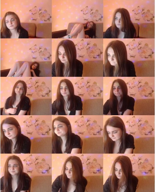 Download Video File: myfreecams irensea