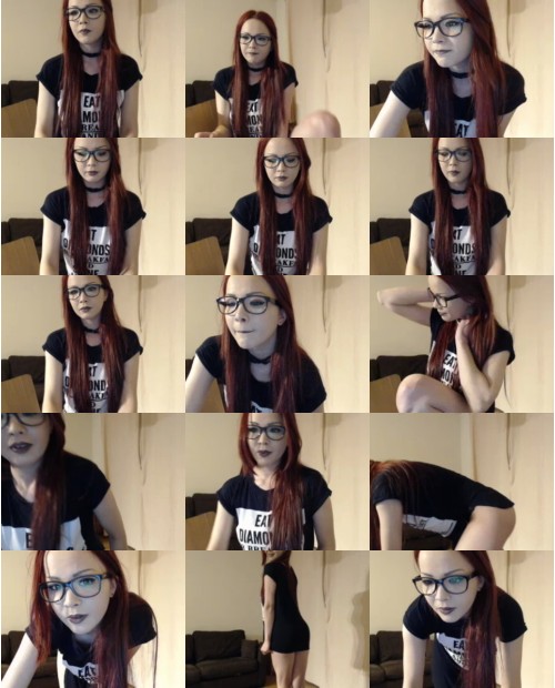 Download Video File: myfreecams irinee