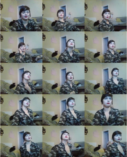 Download Video File: myfreecams irishailish