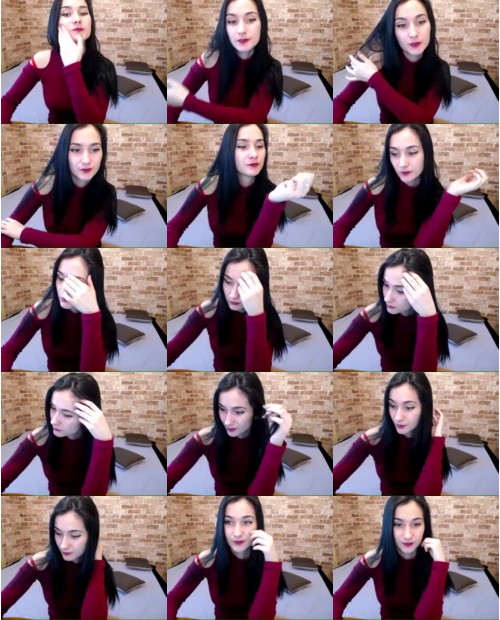 Download Video File: myfreecams irmahorny