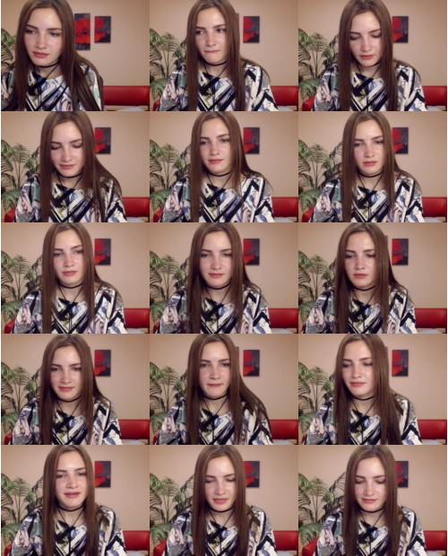 Download Video File: myfreecams irynnahot