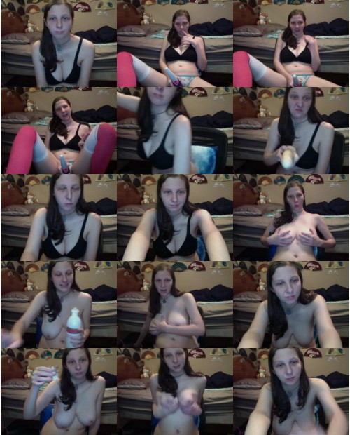 Download Video File: myfreecams isabel kitty