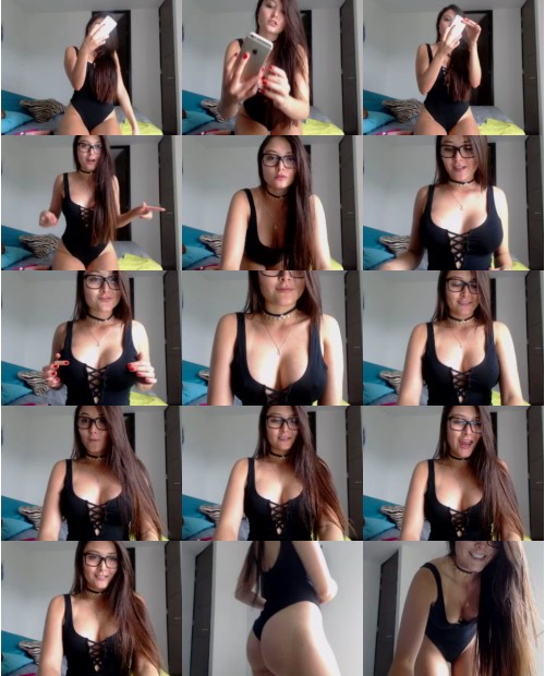 Download Video File: myfreecams isabella stev