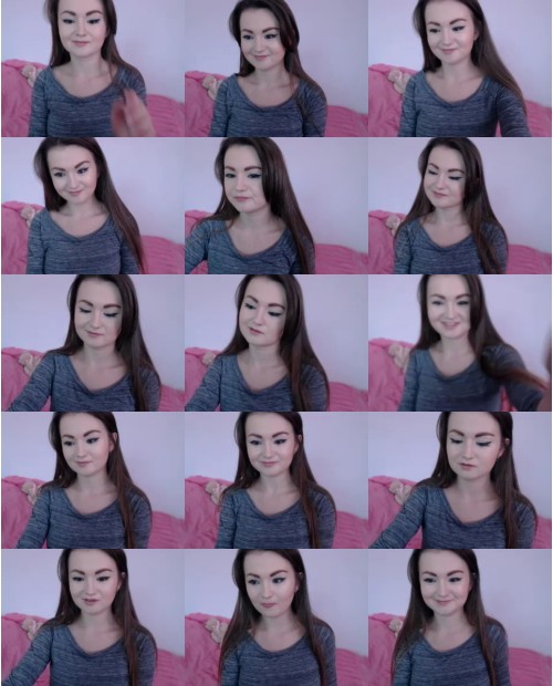 Download Video File: myfreecams isadoll