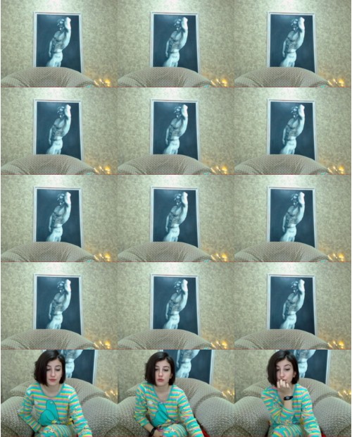 Download Video File: myfreecams iva nice