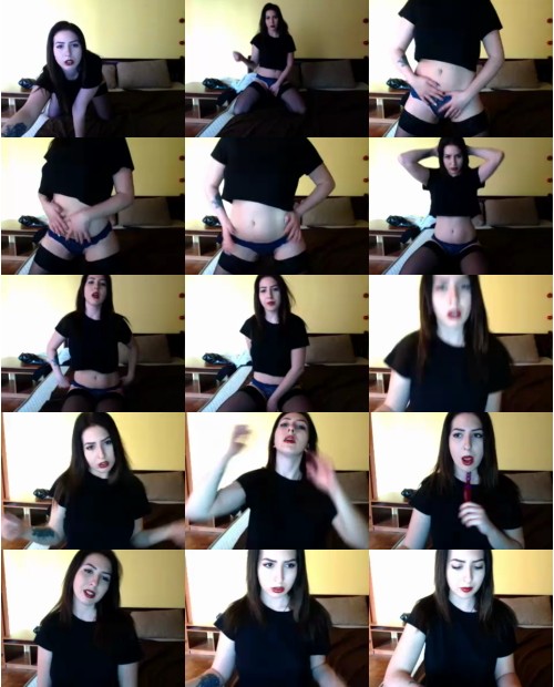Download Video File: myfreecams ivygilbert