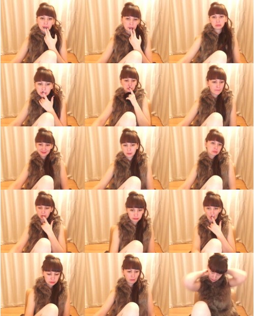 Download Video File: myfreecams jennajameso