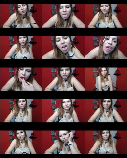 Download Video File: myfreecams jennajeys