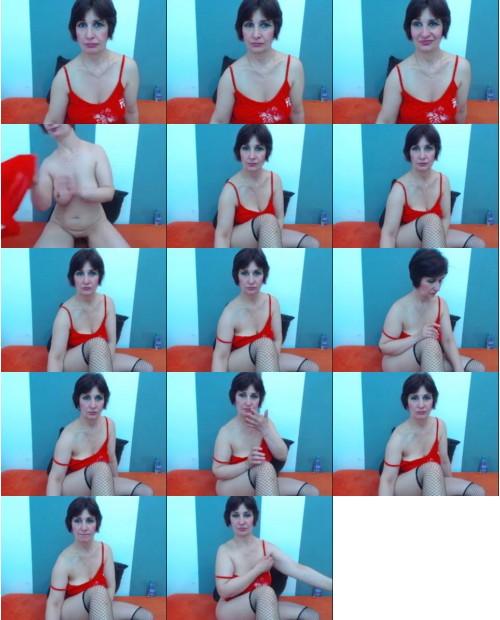 Download Video File: myfreecams jennamature