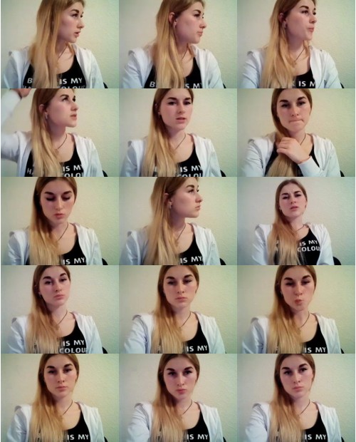 Download Video File: myfreecams jenny095