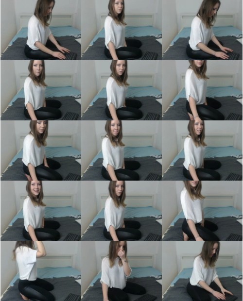 Download Video File: myfreecams jennydeede