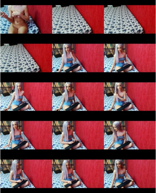Download Video File: myfreecams jennyferjenn