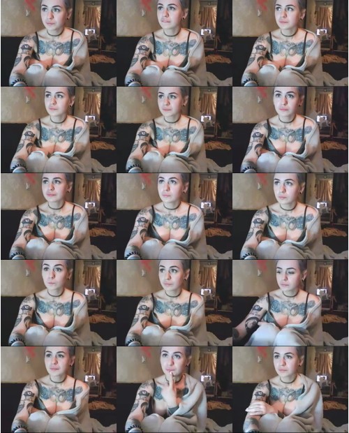 Download Video File: myfreecams jennysgrey666
