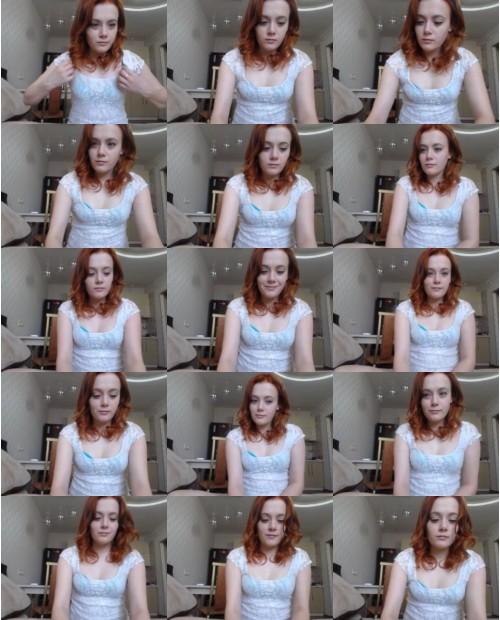 Download Video File: myfreecams jentomson