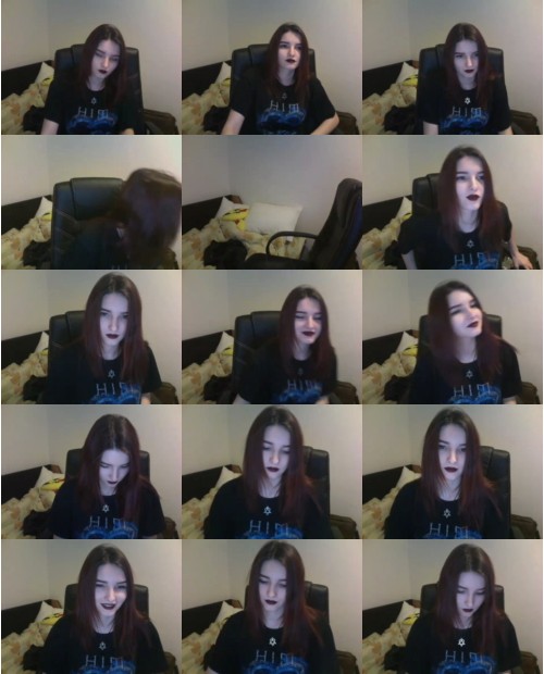 Download Video File: myfreecams joleneauburn