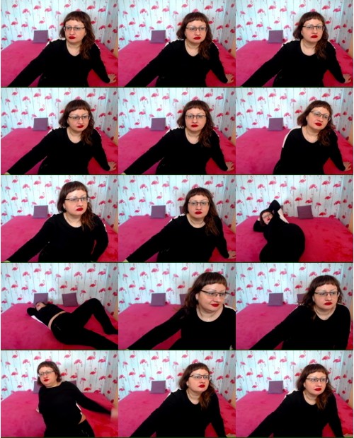 Download Video File: myfreecams joselcherry