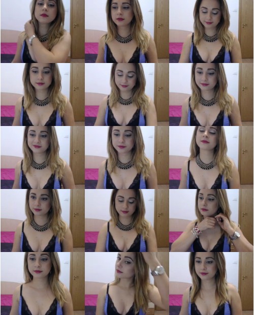 Download Video File: myfreecams justandra