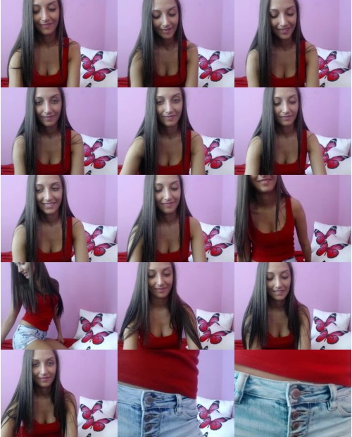 Download Video File: myfreecams justnichole
