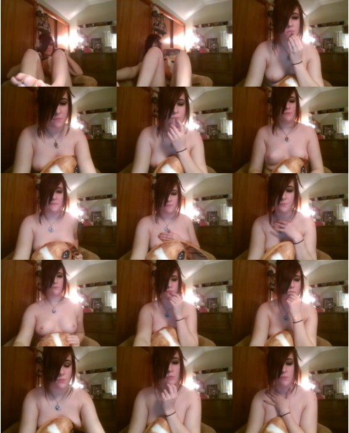 Download Video File: myfreecams kairi54