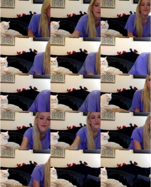 Download Video File: myfreecams kamleesi