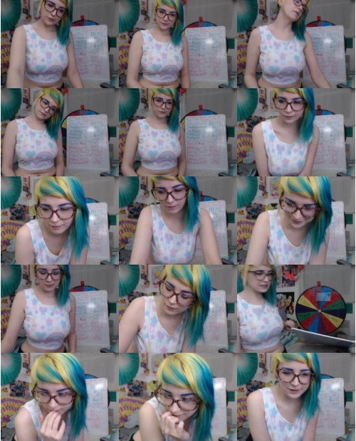 Download Video File: myfreecams kandi krush