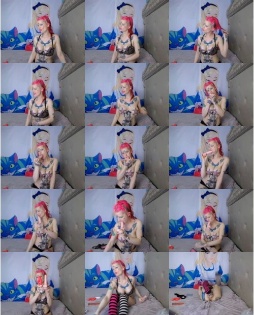 Download Video File: myfreecams kandykitten23
