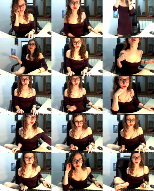 Download Video File: myfreecams karenina1