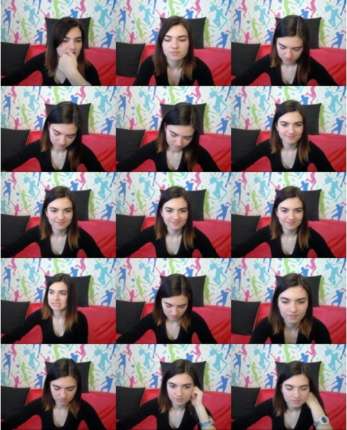 Download Video File: myfreecams kareysmit