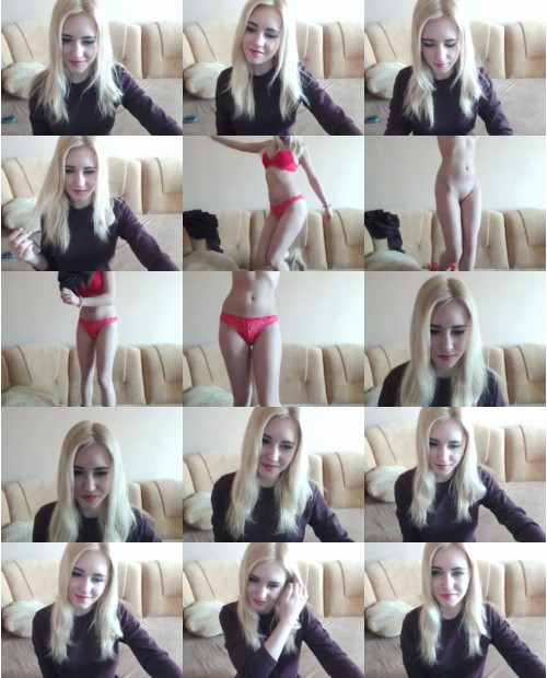 Download Video File: myfreecams karinalii