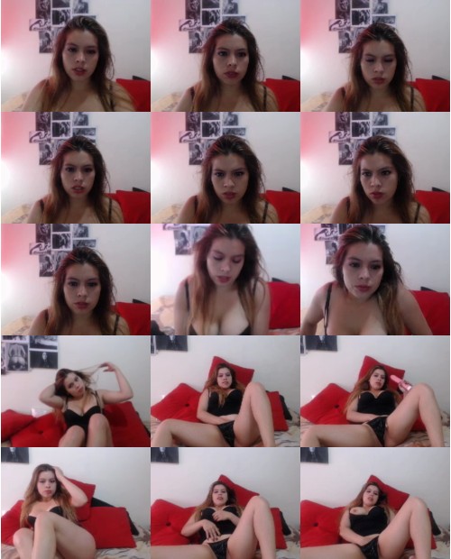 Download Video File: myfreecams karla yiseth