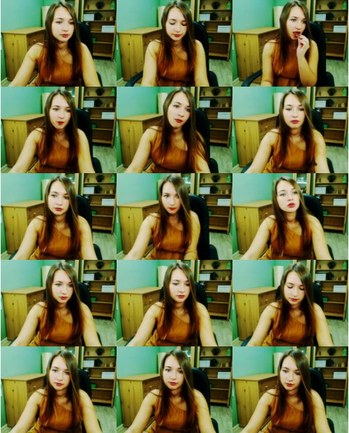 Download Video File: myfreecams karmelitas