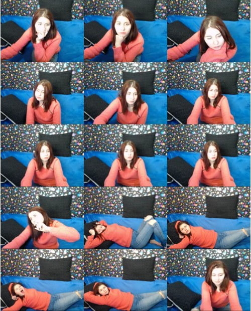 Download Video File: myfreecams karmenblyss