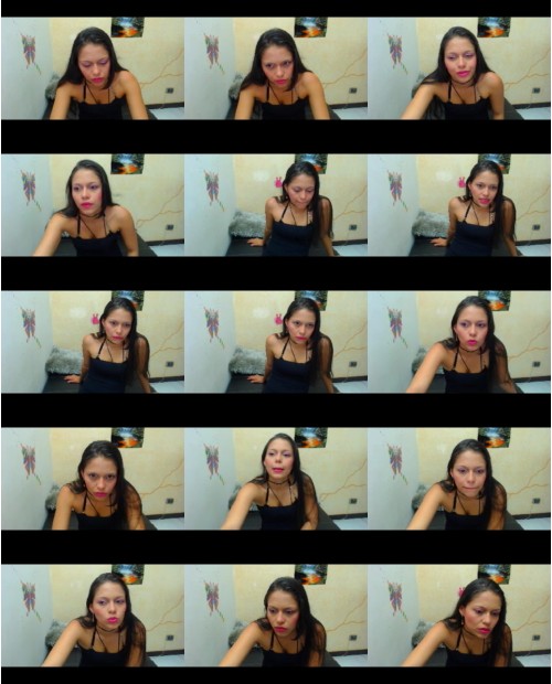 Download Video File: myfreecams karol candy