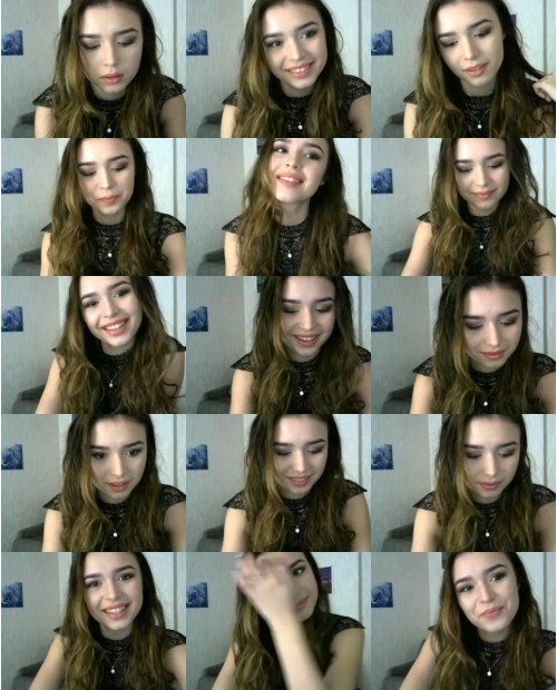 Download Video File: myfreecams kate777